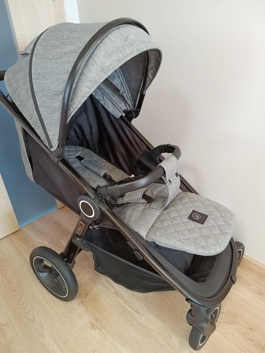 Wózek spacerowy joggy coletto.