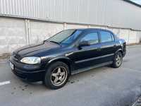 Автомобіль Opel Astra G 2006