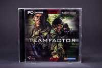 PC # Team Factor (RUS)