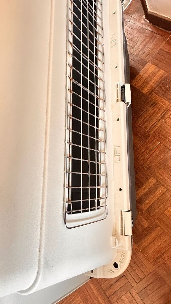 Casa para transporte de cães XXG