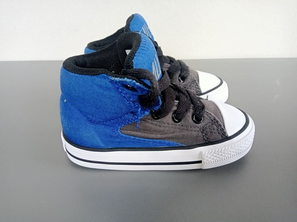 Converse All Star nr 22--14 cm