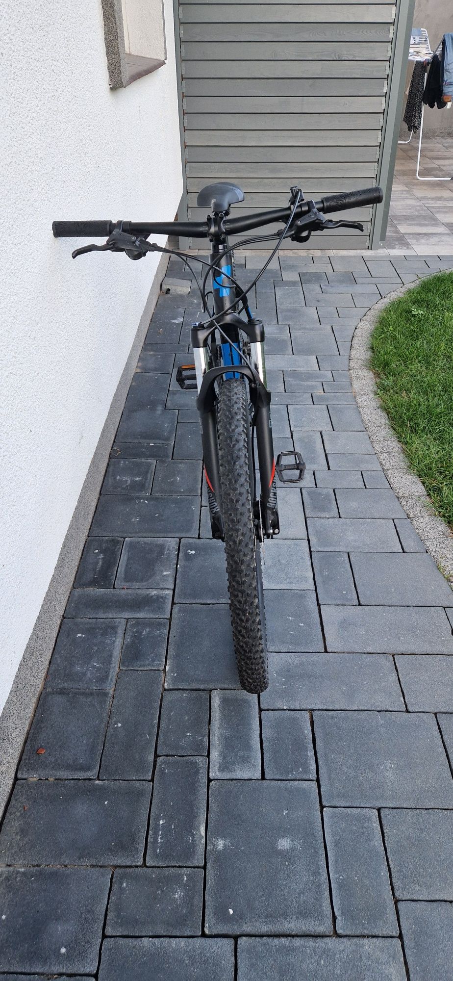 Rower MTB CUBE Aim Pro