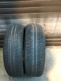 Kleber Dynaxer HP3 195/65R15 2015 Rok 5,5mm bieżnika