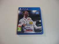 FIFA 18 PL - GRA Ps4 - Opole 0844