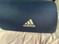 Tapete de Yoga ADIDAS 8Mm Azul
