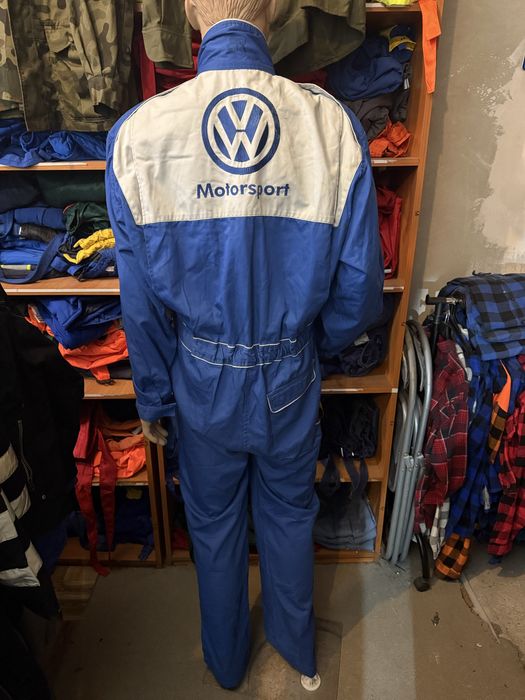 Kombinezon Roboczy XS-6XL *Najtaniej* Nowy i Uzywany