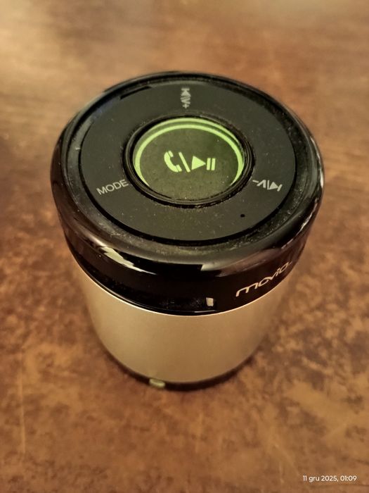 Głośnik Bluetooth Movio