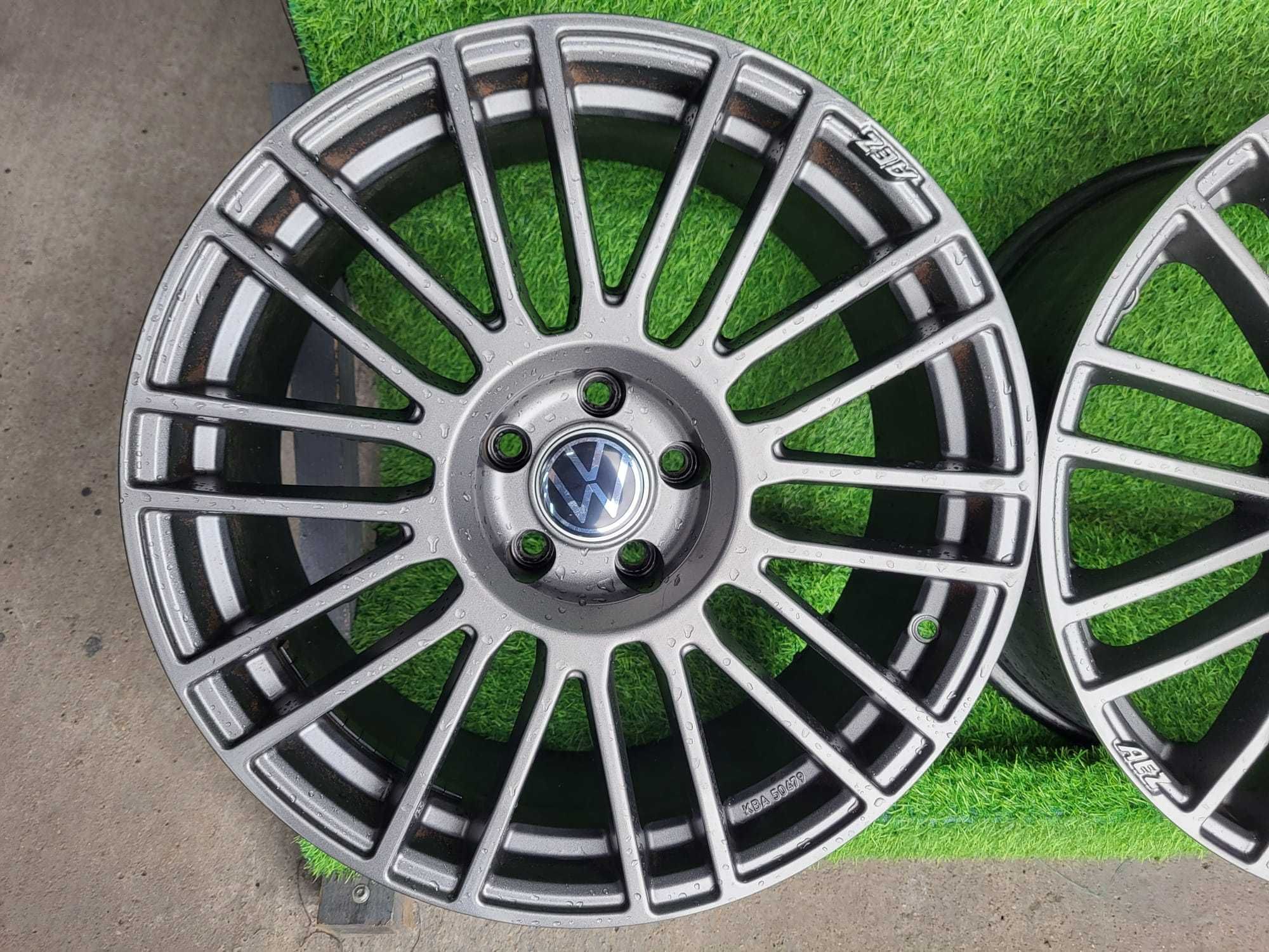 [A148] ALUFELGI 19'' 5x112 AUDI A5,Q5,A4 B8,B9,A6 C6,C7,A8,VW Passat.