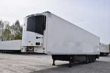 Schmitz Cargobull SKO FP 45 ThermoKing SLXi 300