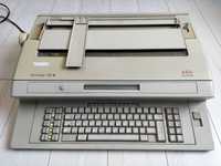 Maszyna do pisania elektroniczna AEG Startype 130i