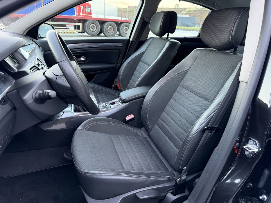 Renault Laguna 1.5 dCi Nacional 110000kms