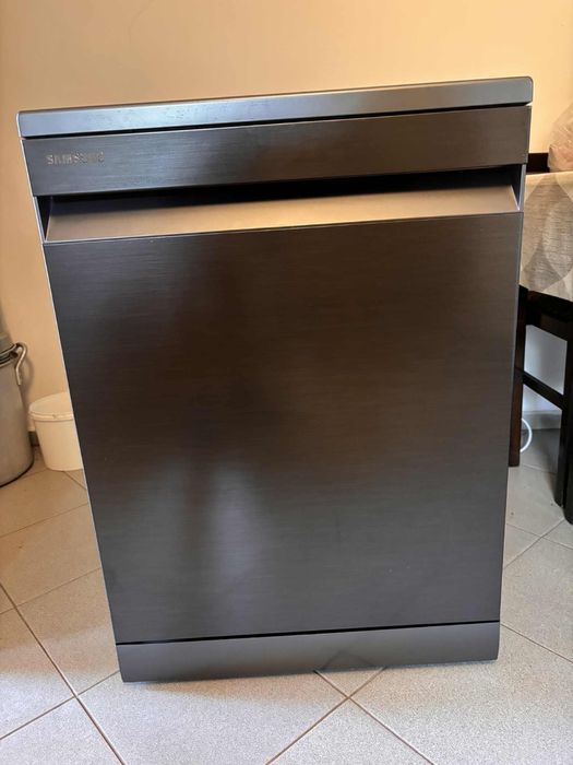 Zmywarka SAMSUNG DW60A8050FB Automatyczne otwieranie drzwi