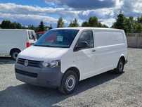 Volkswagen T5 TRANSPORTER  VW T5 2.0 TDI Long