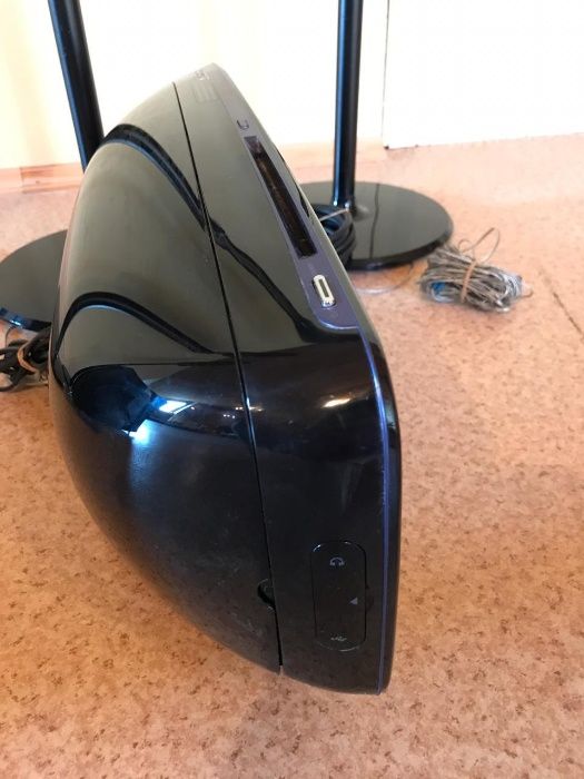 Домашній кінотеатр Samsung PS-WYXQ100 5 колонок+ саббуфер