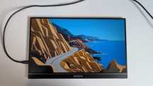 Monitor przenośny Arzopa Z1F 16.1 144Hz 1080