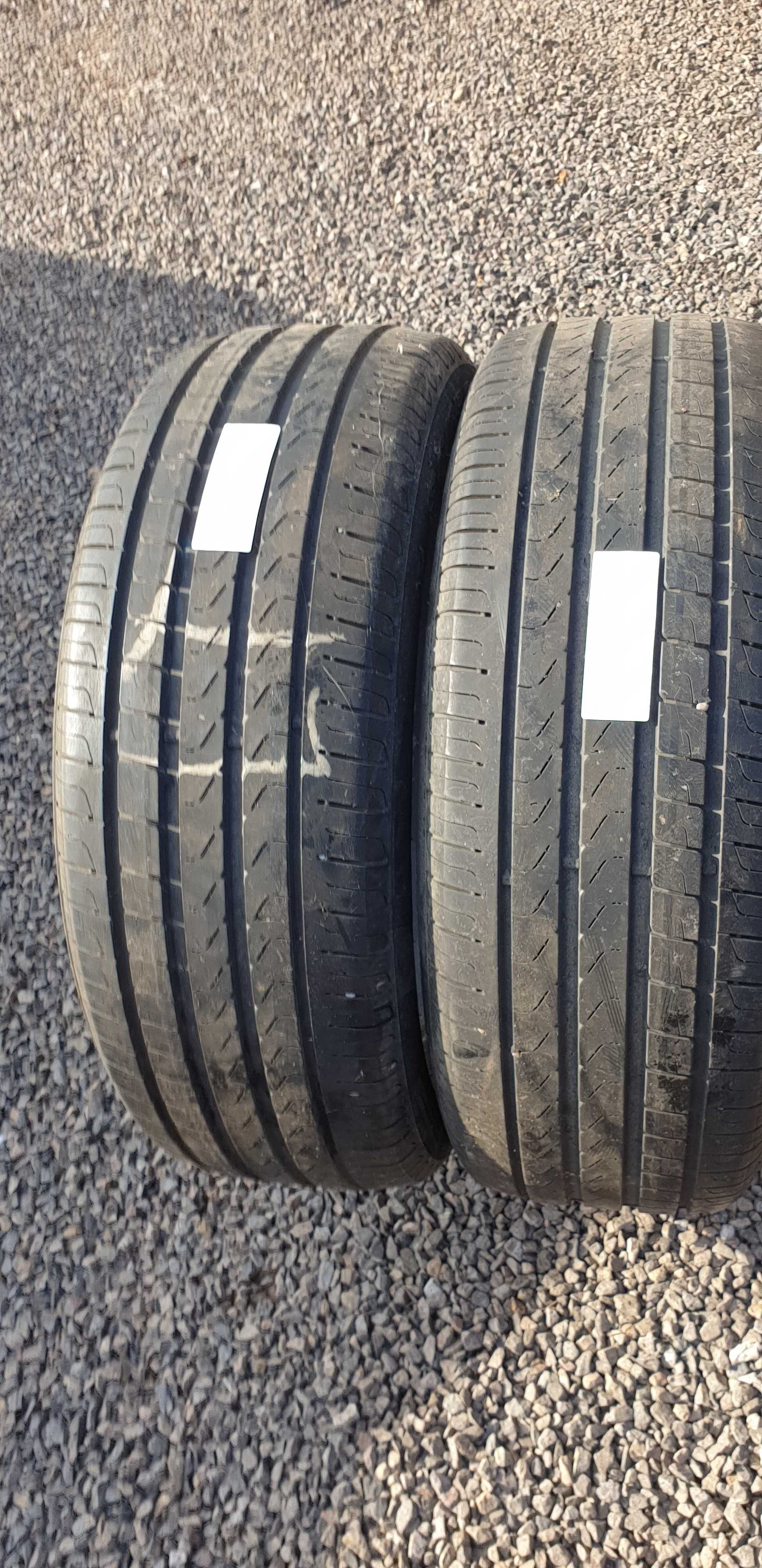 225/55R19 Pirelli 2szt