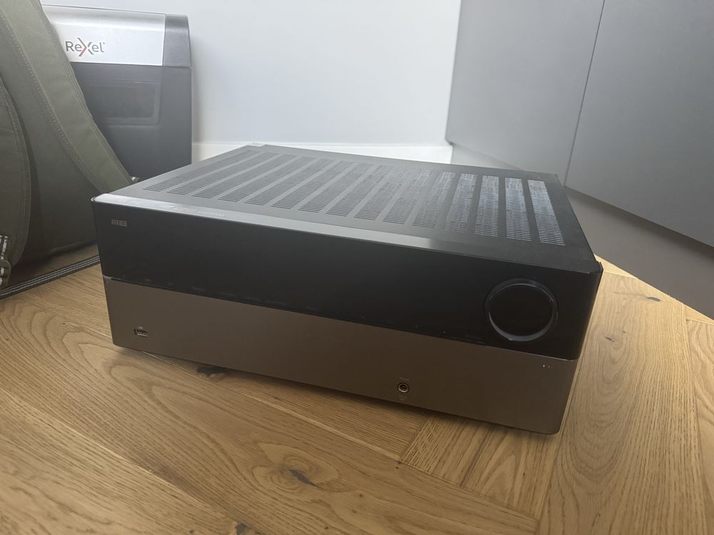 Amplituner Harman Kardon AVR265 - wroclaw odbior osobisty