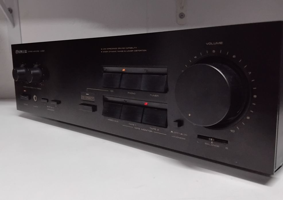 PIONEER amplificador A-331