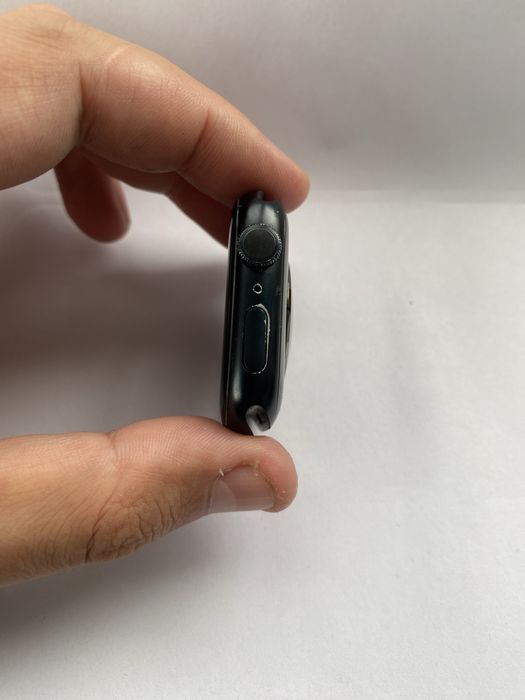 Apple watch series 8 45mm icloud