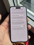 iPhone 14 Pro Deep Purple Faktura Zakupu