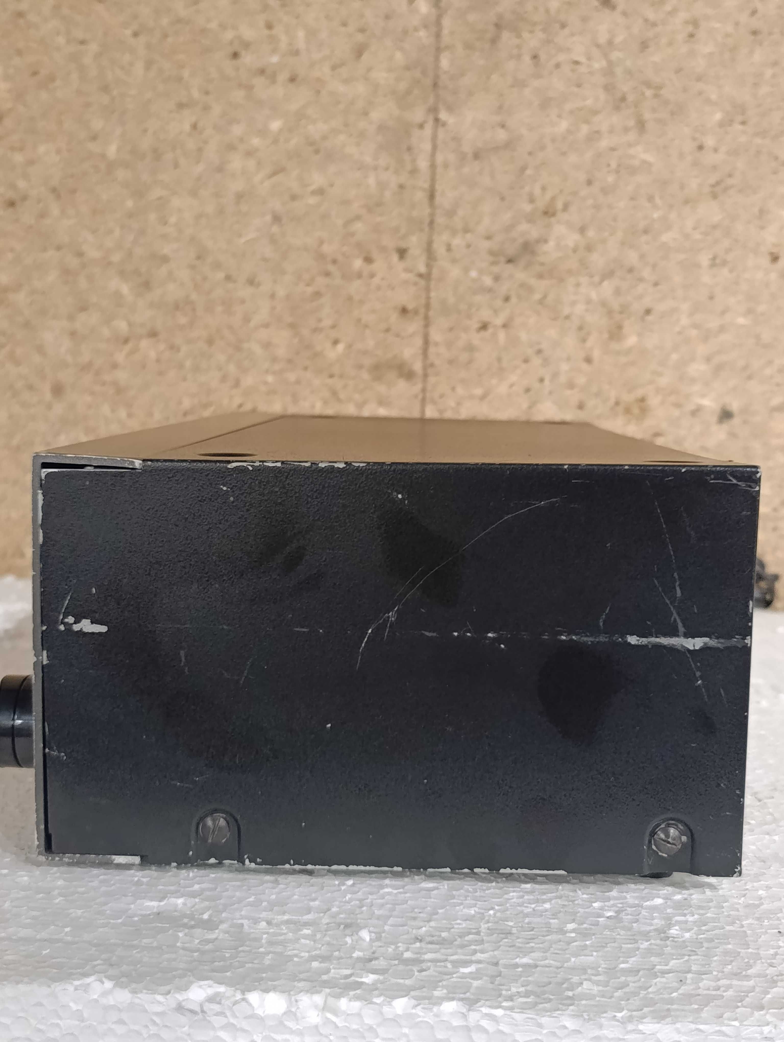Zestaw Unitra PW3015, M3016, T3015 – Kompletny System Audio PRL!