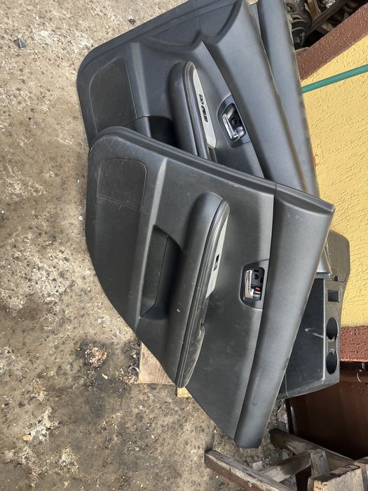 Дверная карта Бид с6 byd s6