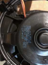 5Q1819021G. Мотор вентилятора печки (отопителя салона