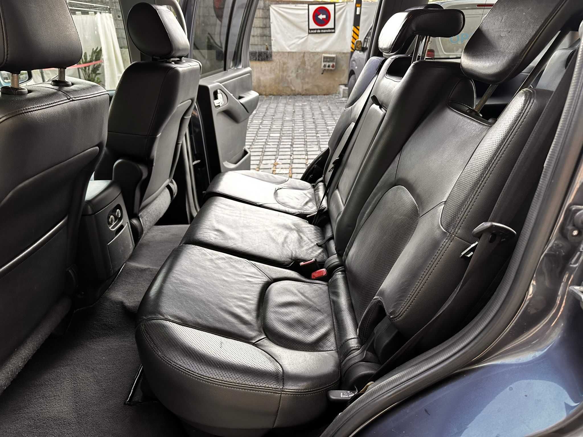 Nissan Pathfinder 2006