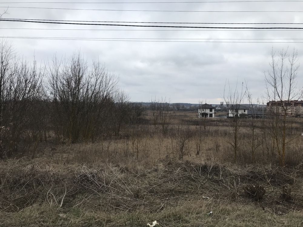 Продам 15 соток Білогородка, Шевченкове