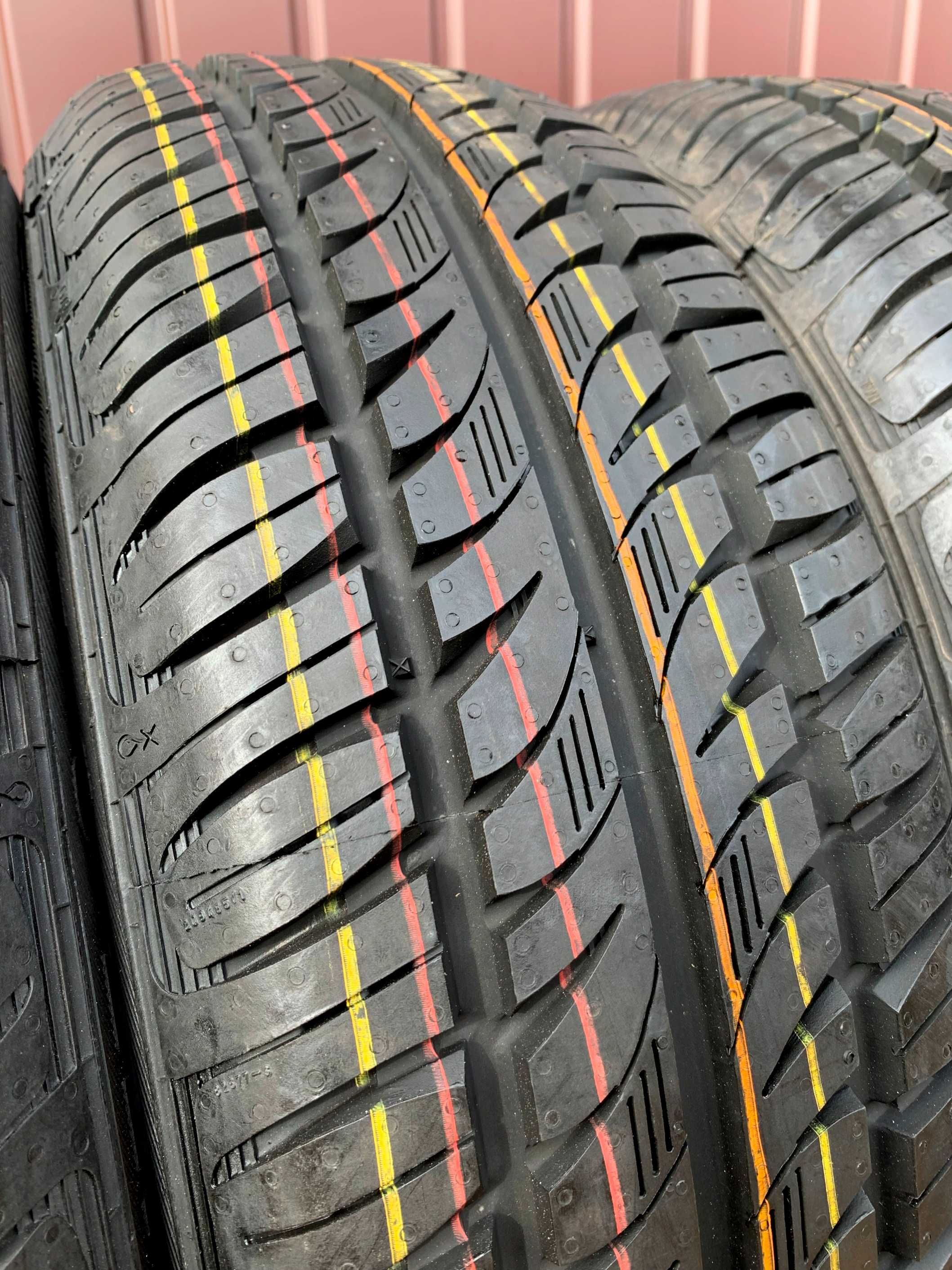 185/60 R15 Semperit Comfort-Life 2. Шини літні 4 шт.