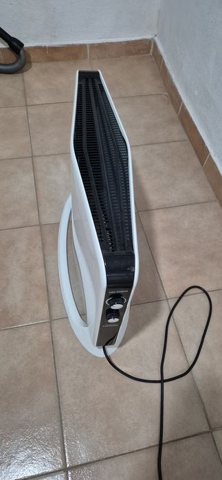 Convetor Eletronia 2000w branco como novo para aquecimento