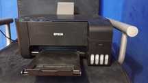 Epson ecotank L3110