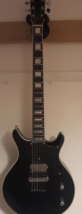 Hartwood Sixth Asphalt