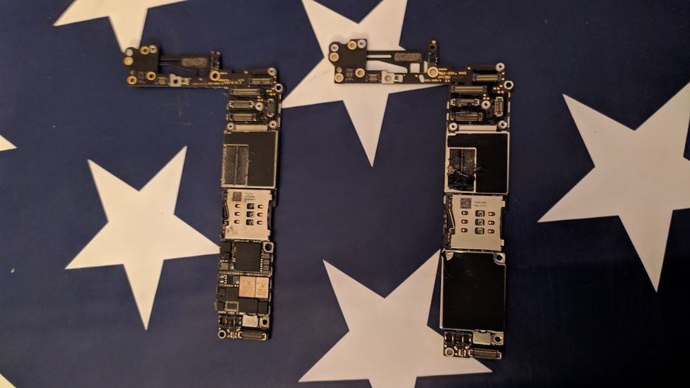 iPhone 6 - Várias peças disponíveis