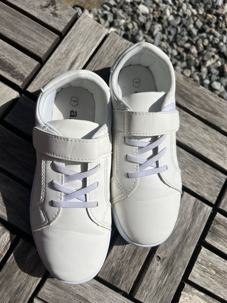 Buty snickearsy dla chlopca axim 36 na rozpoxzecie roku