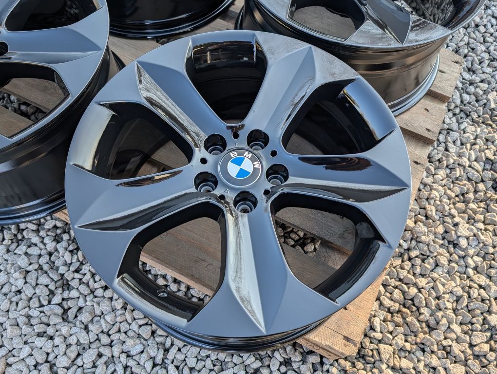 Oryginalne felgi BMW Styling 232 19" 5x120 X5 X6 E70 E71