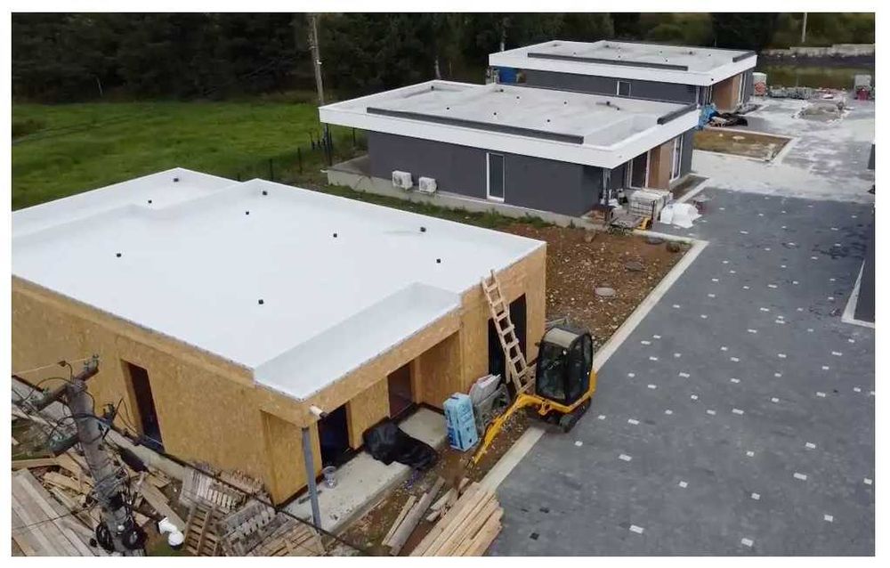 Будівництво будинку Комерції ПІД КЛЮЧ Гарантія СІП дім Домокомплект