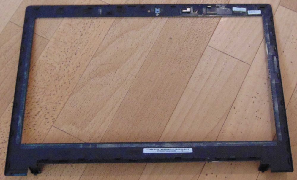 Ноутбук Lenovo G505s (G500s G510s) разборка по частям