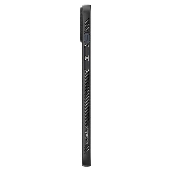 Spigen Liquid Air Iphone 14 Plus / 15 Plus Matte Black
