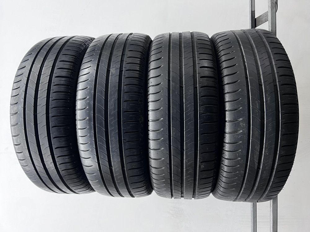 4шт літо 195/55/R16 Michelin Energy Saver S1