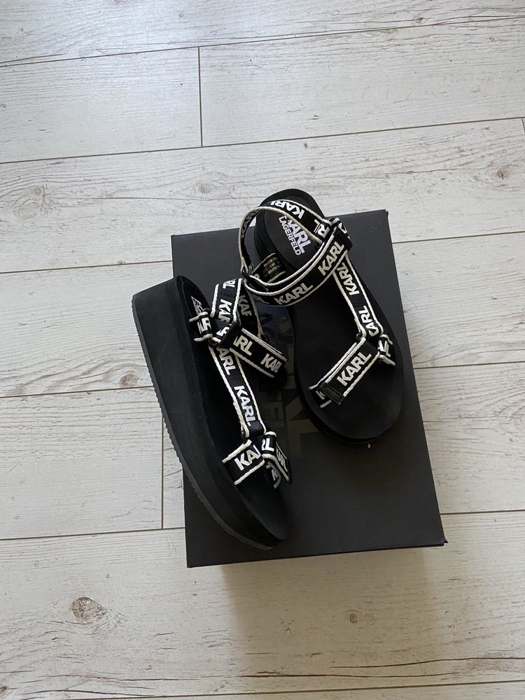 Karl Lagerfeld nowe buty roz.36