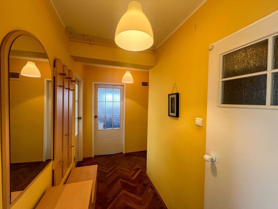 3-pokojowe mieszkanie na wynajem–Poznań / Grunwald, ul. Arciszewskiego