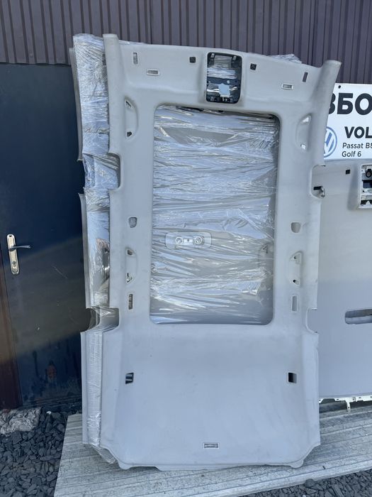 Потолок passat B7 B8 седан, універсал пассат B7