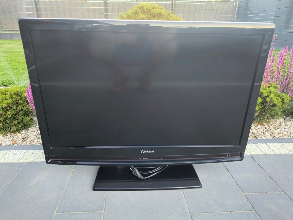 Telewizor funai LCD 32 cale LT7-M32BB