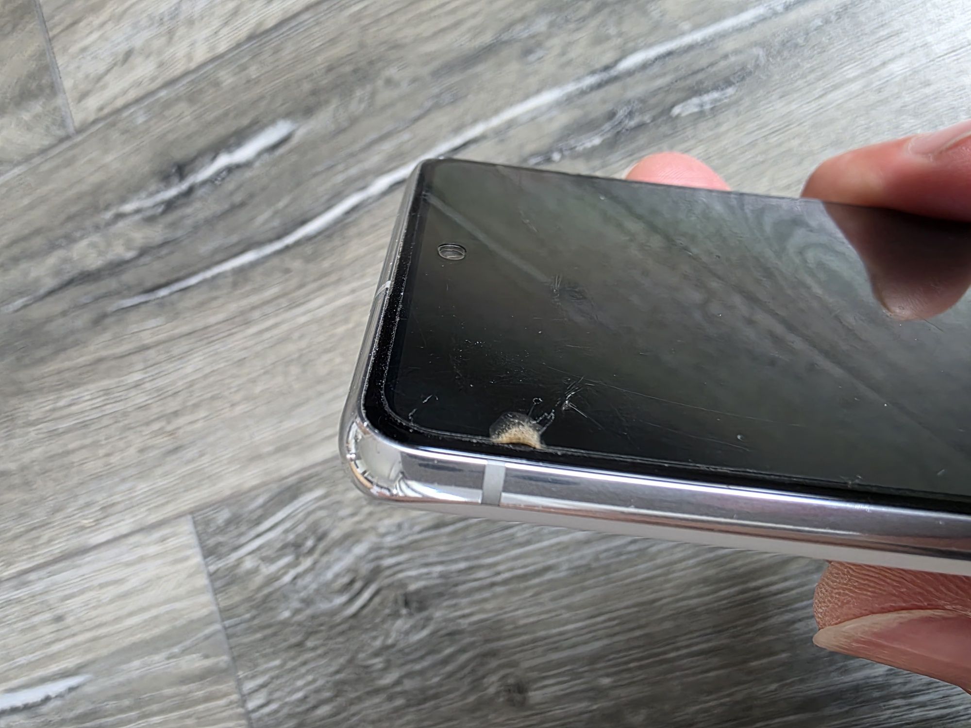 Samsung Galaxy S20 fe 5G