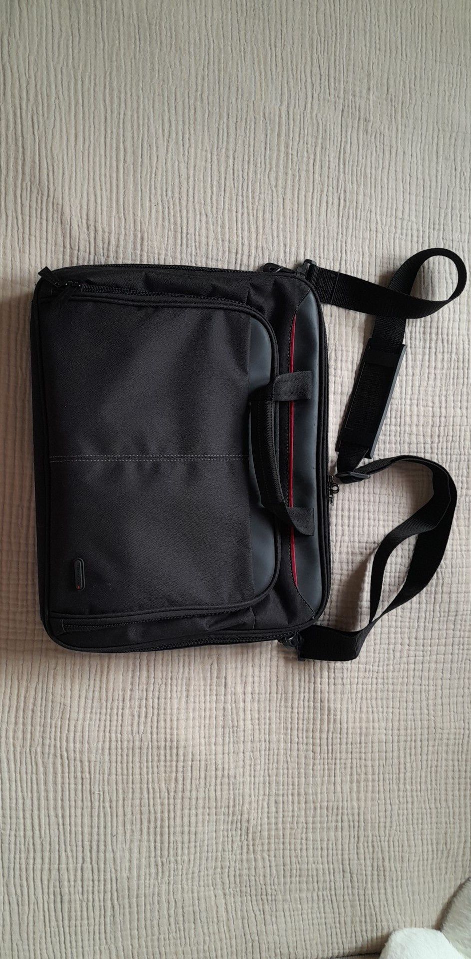 Torba na laptopa na ramię i do ręki Targus 15.6 cal