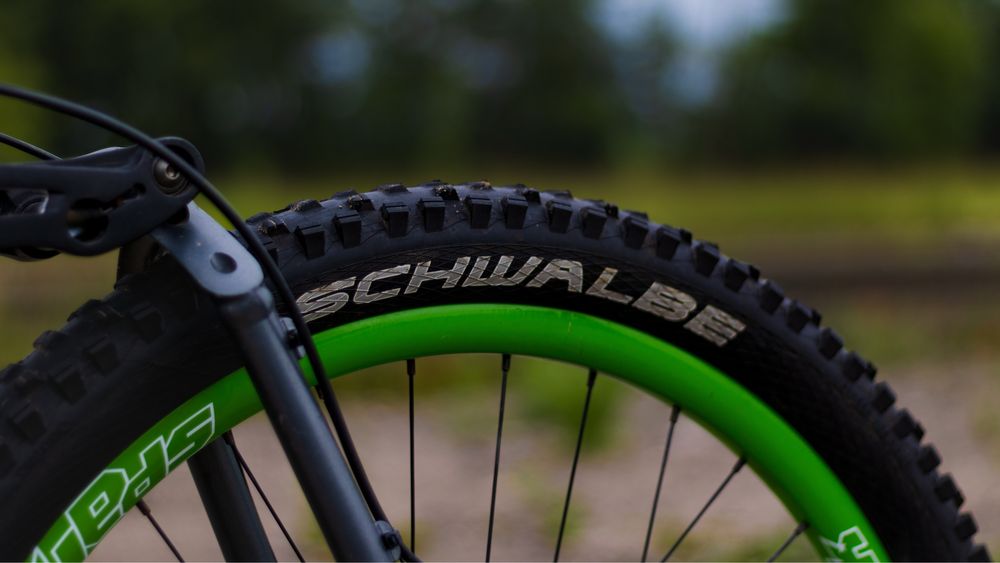 Trek Remedy 66 rozm. M [full enduro, dh, fox]