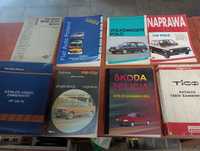 Katalog , książka , motoryzacja , klasyk
