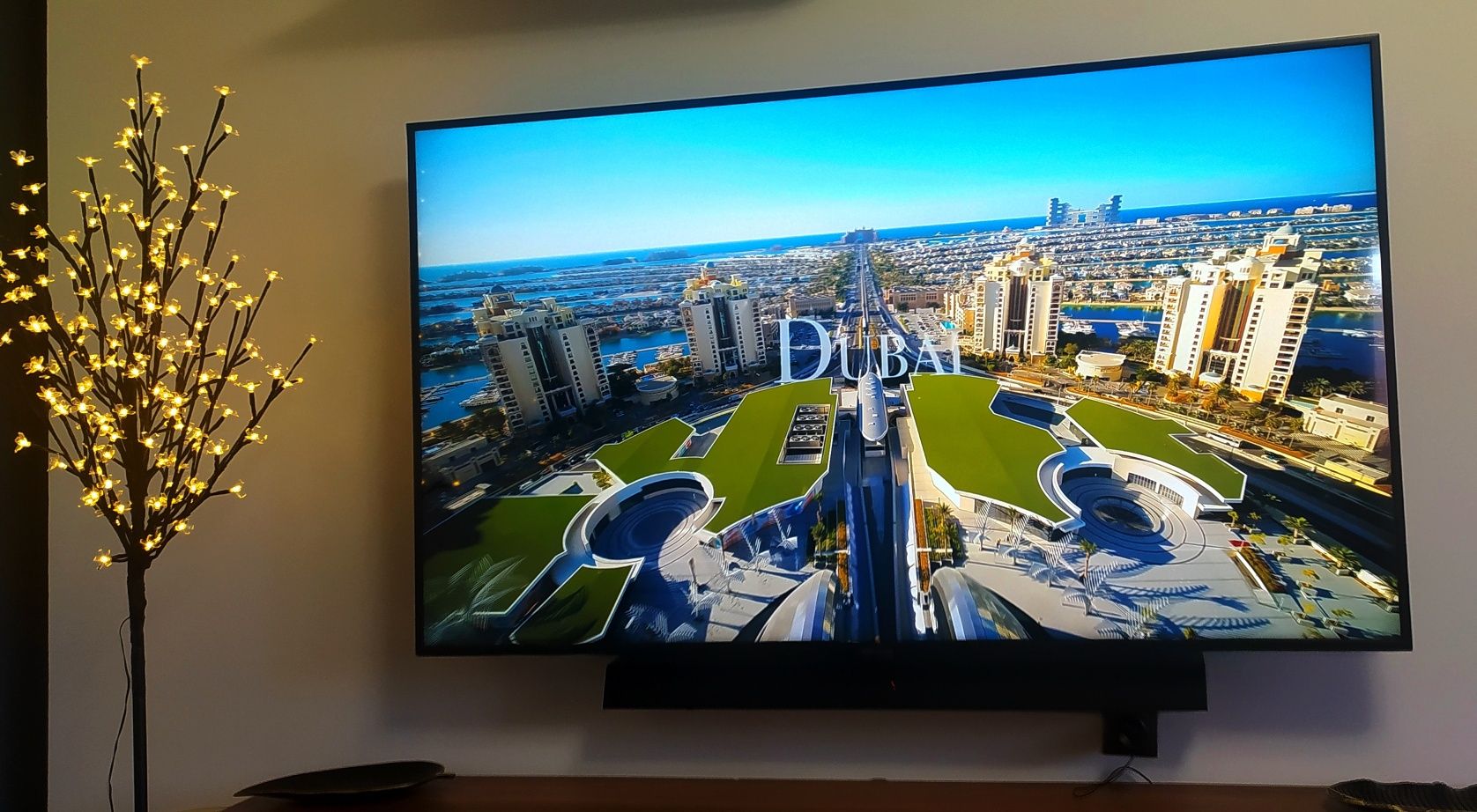 Стан нового 4К LG 55", SmartTV, YouTube, WiFi, airplay