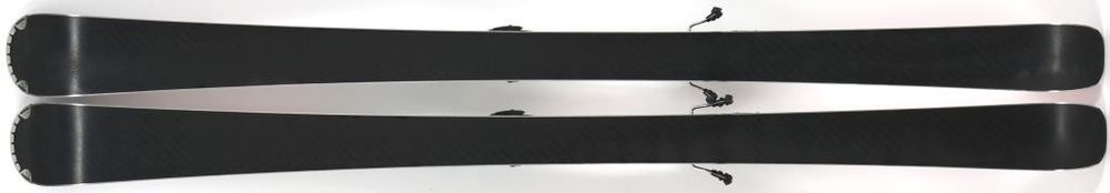 Narty Nordica Spitfire 73 162 cm